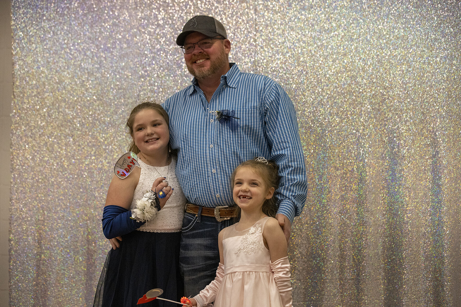Daddy Daughter Dance